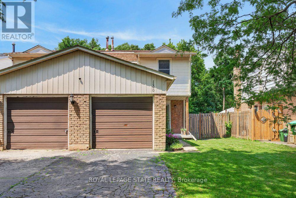 138 MEMORIAL AVENUE - 1