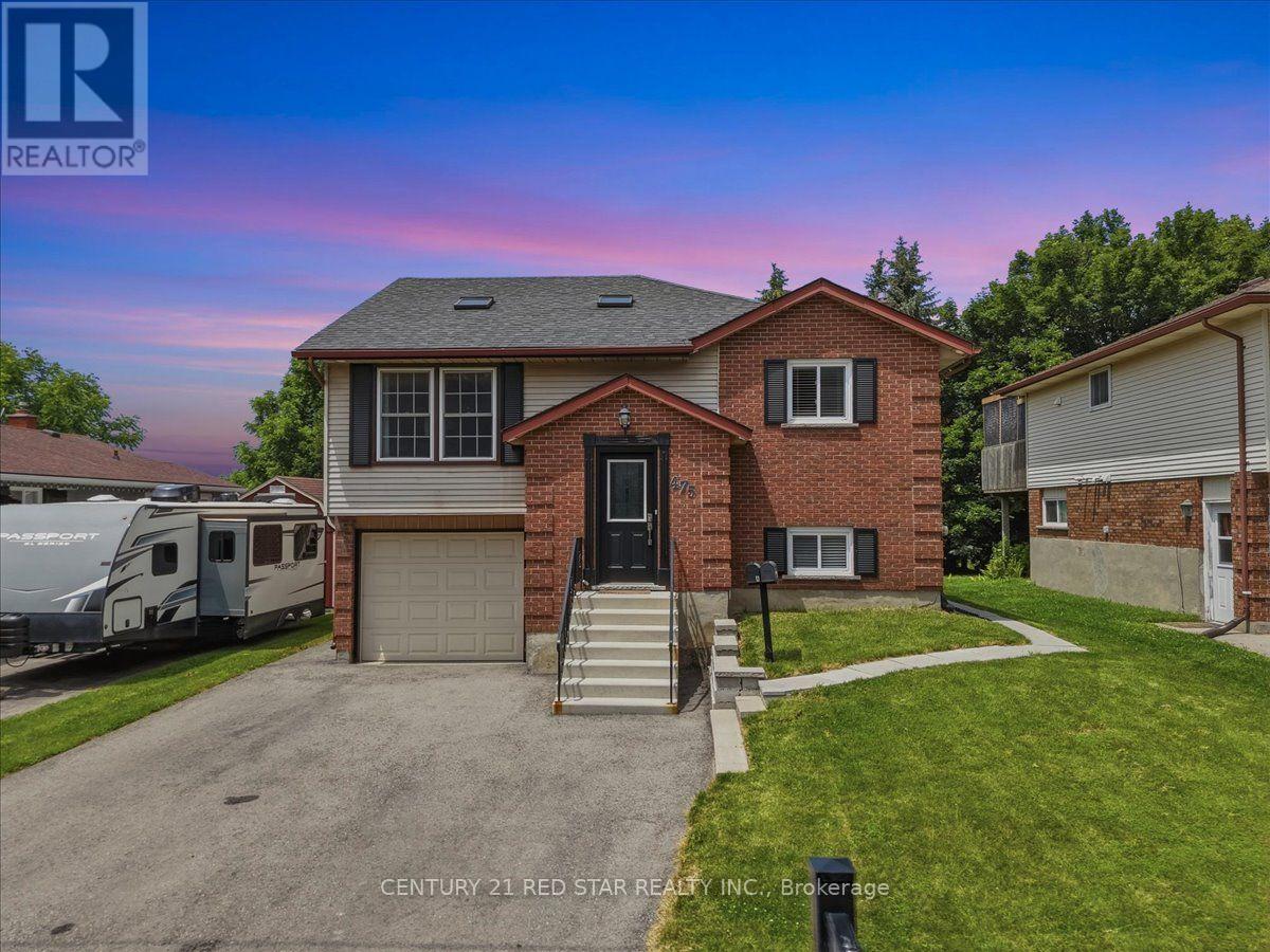 475 FORFAR STREET E - 1