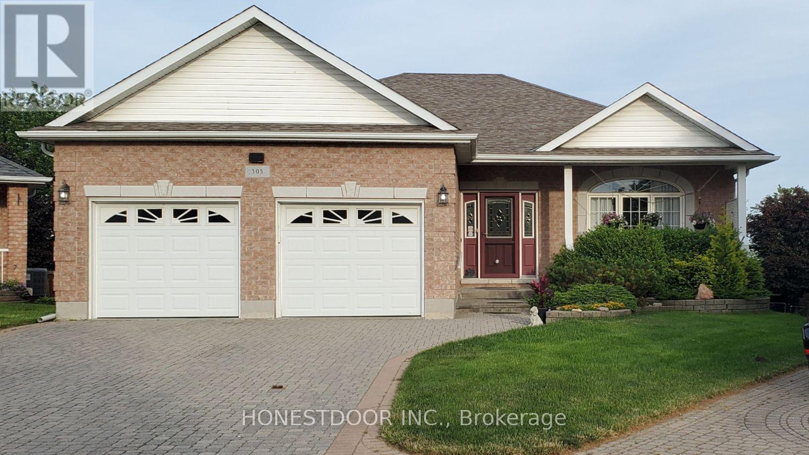 305 O'CONNOR COURT - 1