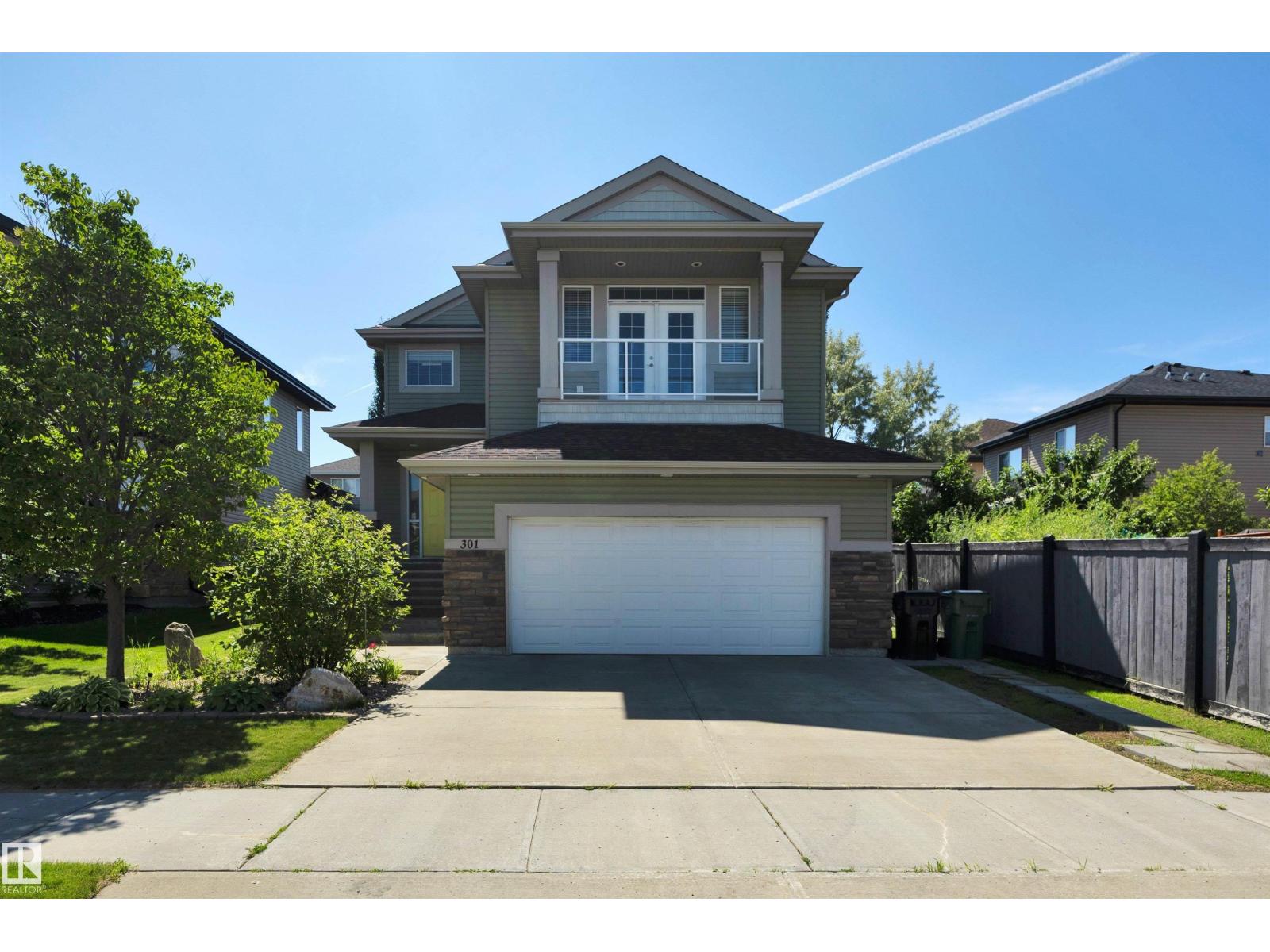 301 BRIDGEPORT PL - 1