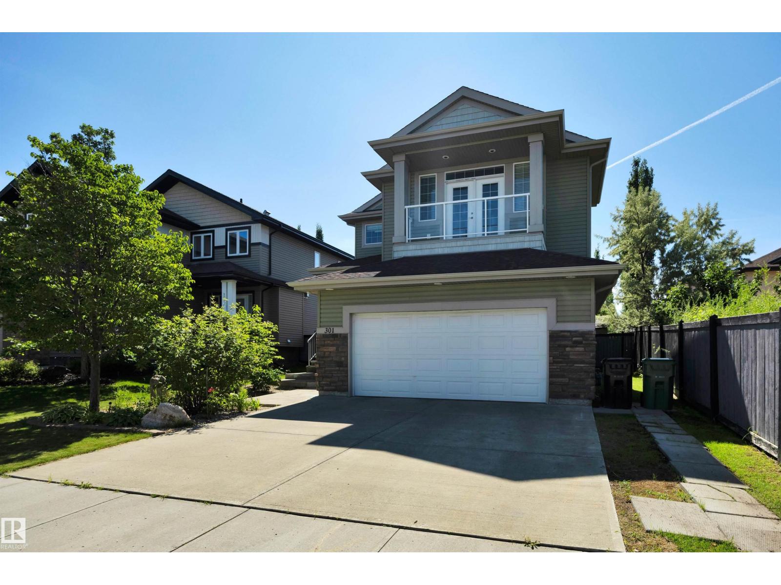 301 BRIDGEPORT PL - photo 2