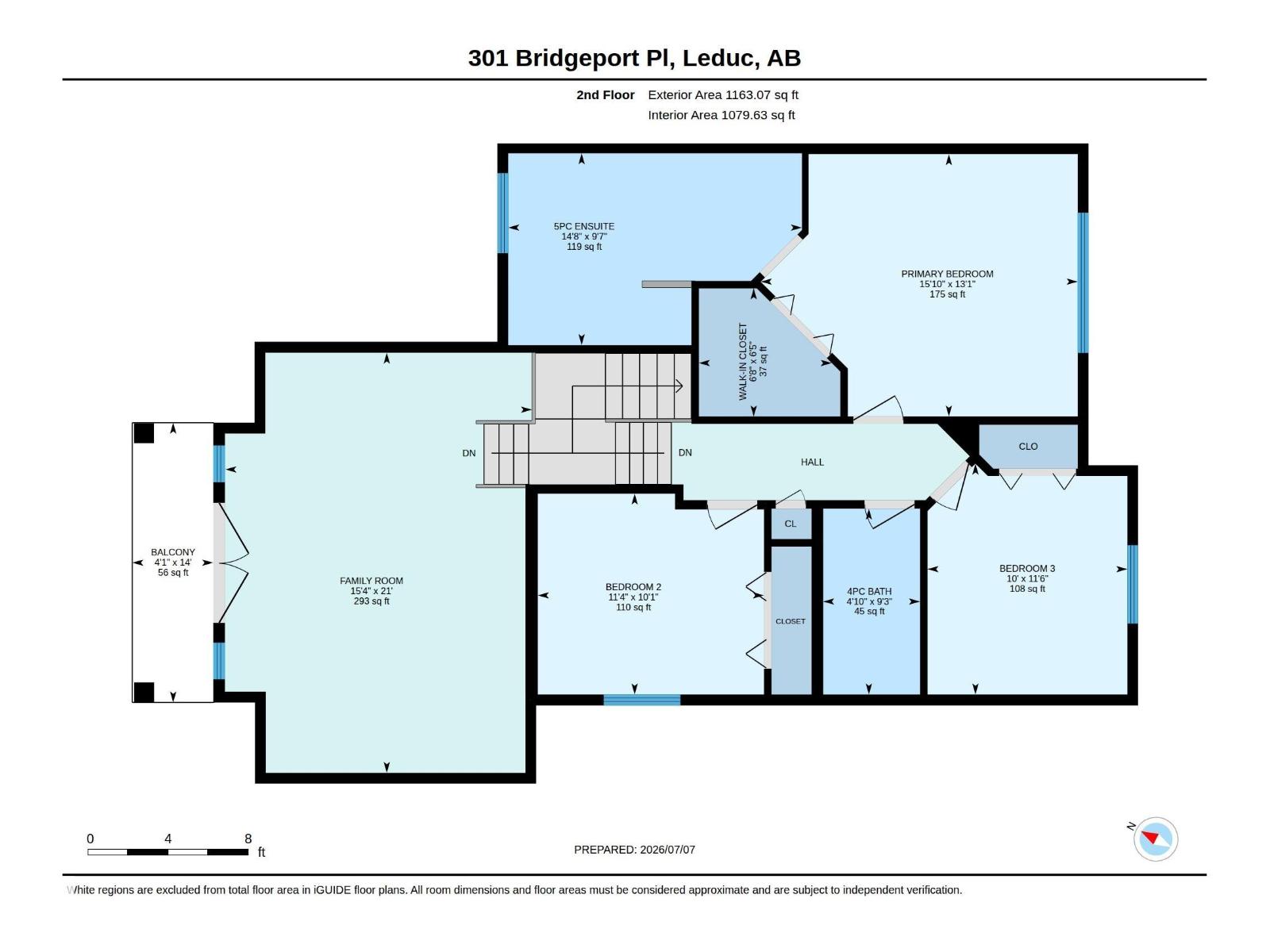 301 BRIDGEPORT PL - 50