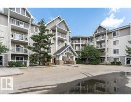 Apartment for sale at #414 4407 23 St NW, Edmonton — MLS® E4498166