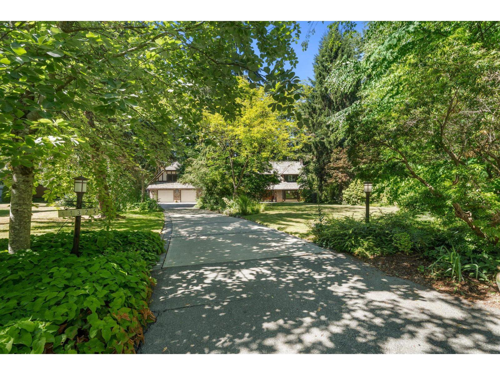 14325 25 AVENUE, Surrey