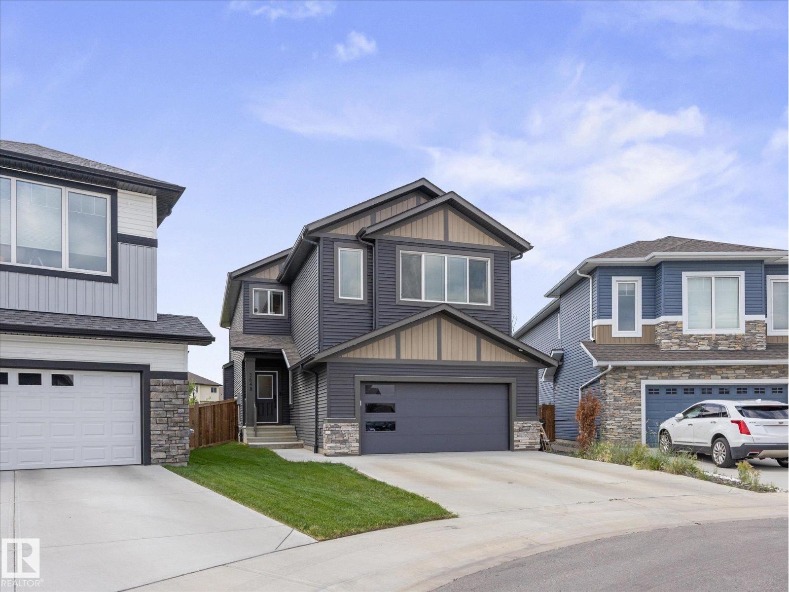 3648 6 ST NW - 2