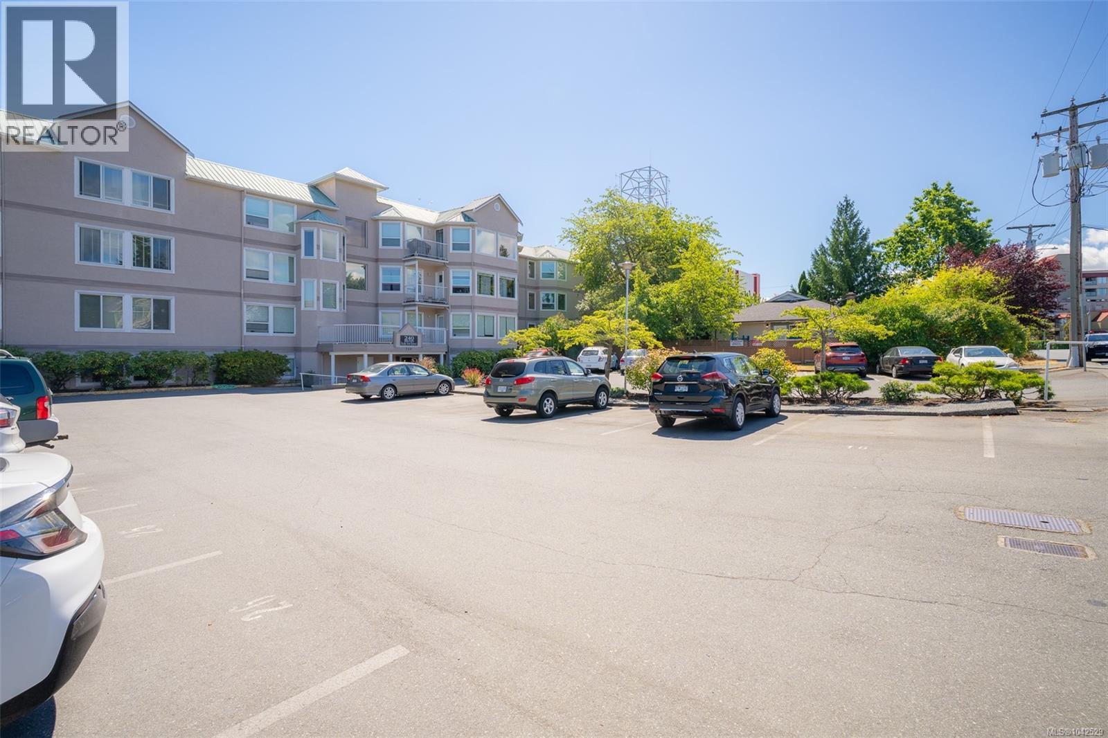 #305 240 Milton St - 1