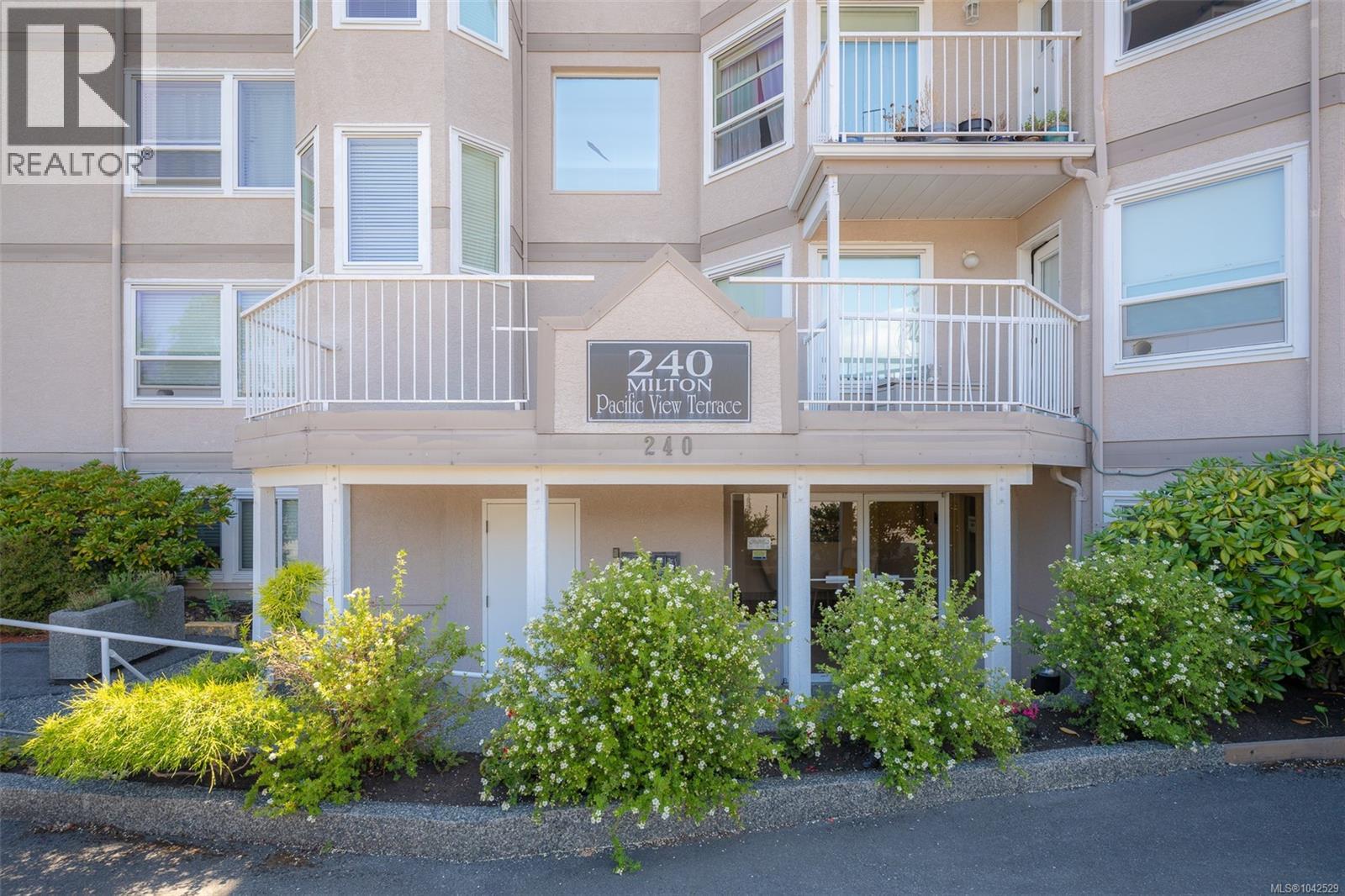 #305 240 Milton St - 3