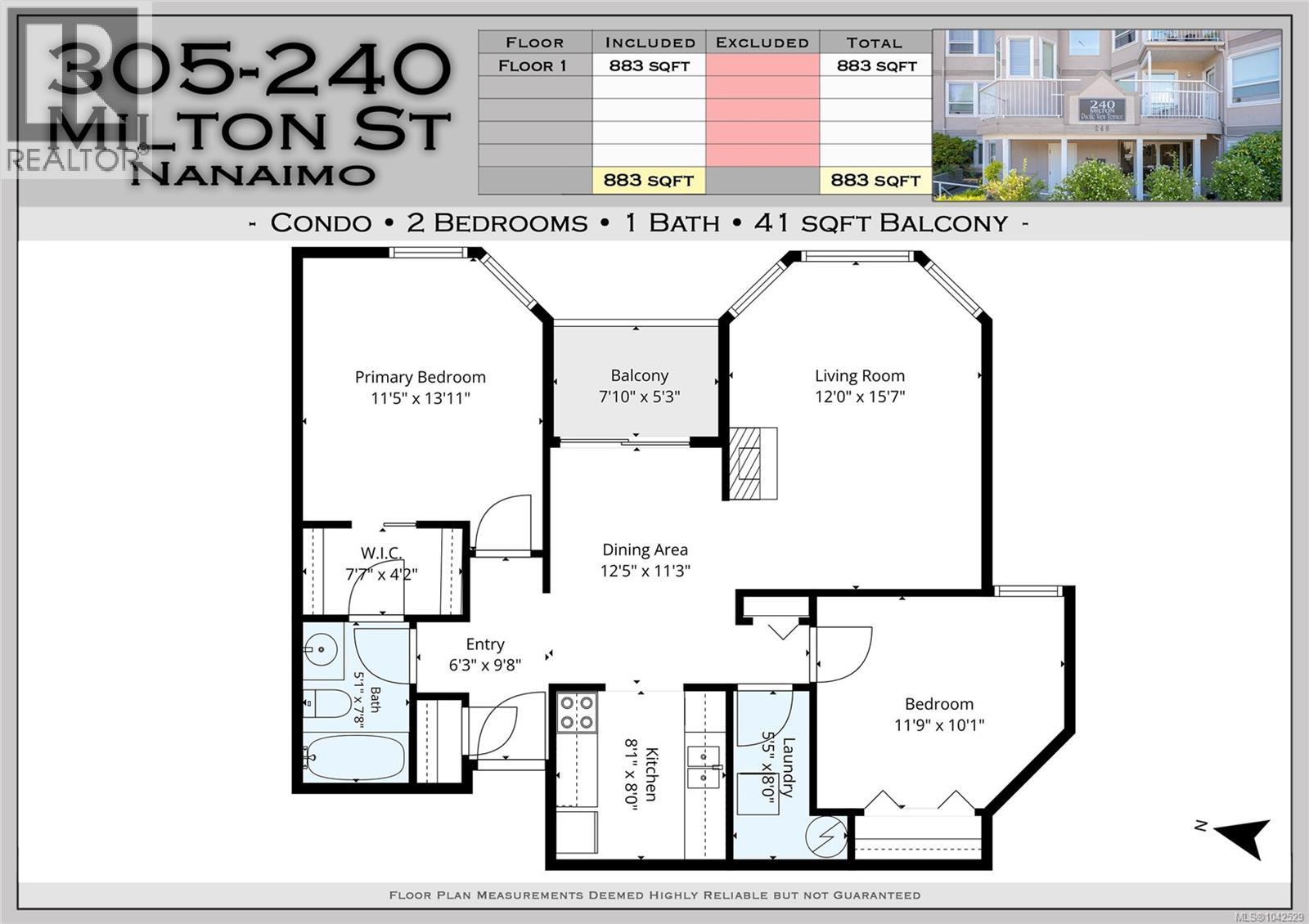 #305 240 Milton St - 32