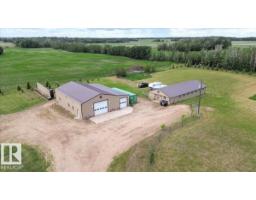 57312 Rge Road 255, Rural Sturgeon County, AB T0G1L1 Photo 60