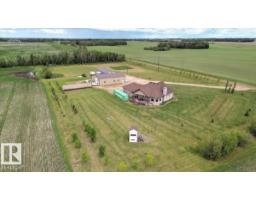 57312 Rge Road 255, Rural Sturgeon County, AB T0G1L1 Photo 62