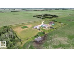 57312 Rge Road 255, Rural Sturgeon County, AB T0G1L1 Photo 65