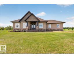 House for sale at 57312 Rge Road 255, Rural Sturgeon County — MLS® E4498086
