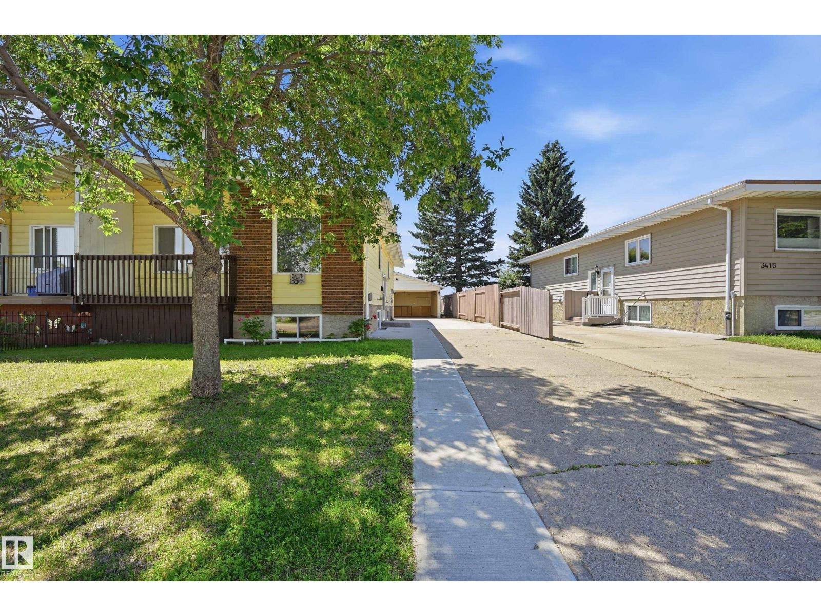 3413 135 AV NW - 30