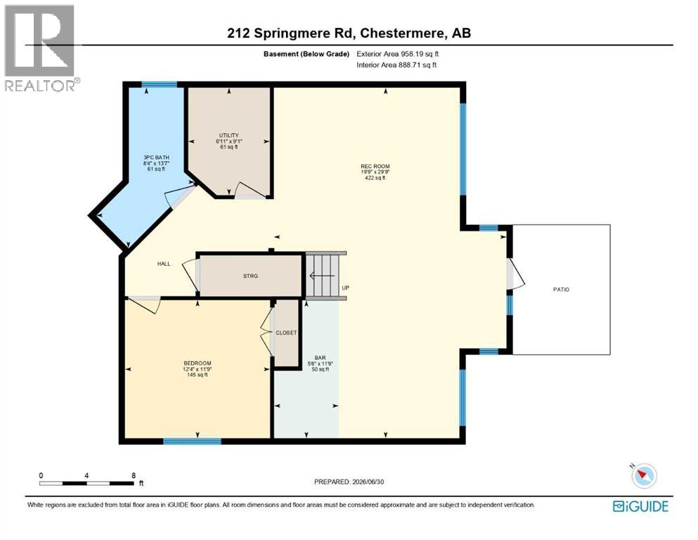 212 Springmere Road - 50