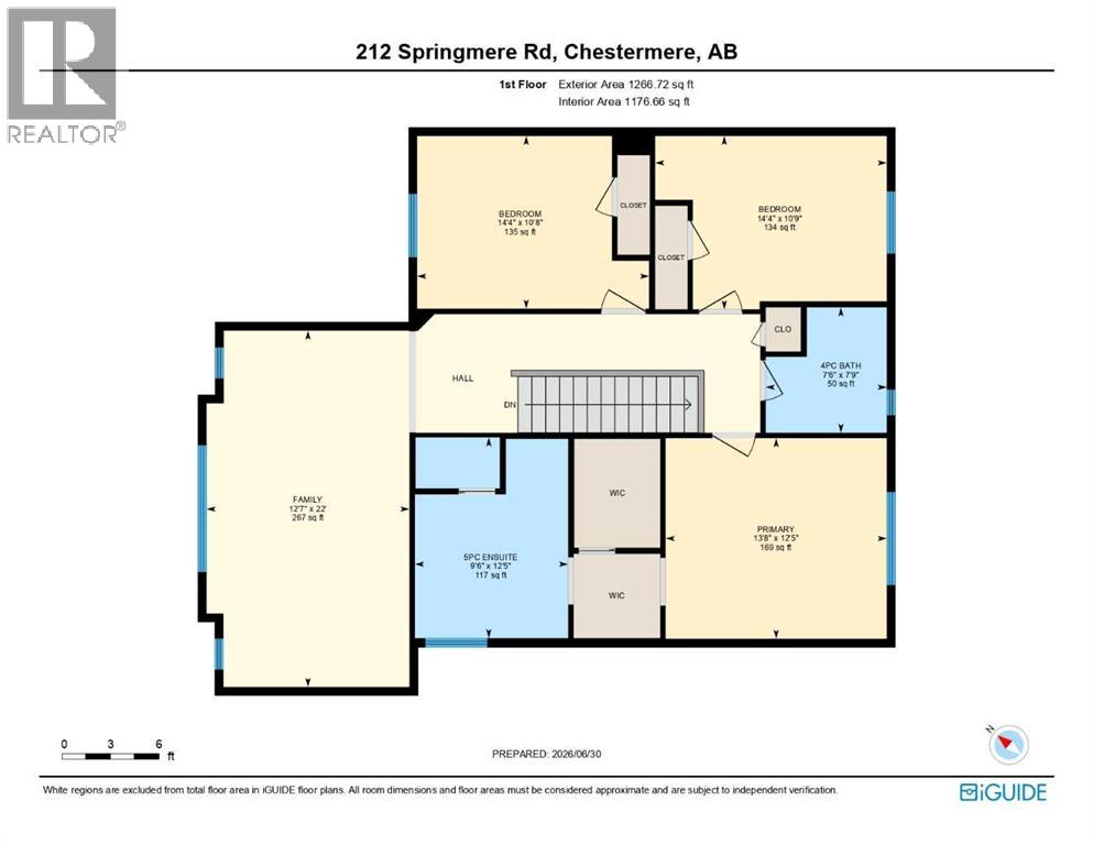 212 Springmere Road - 49