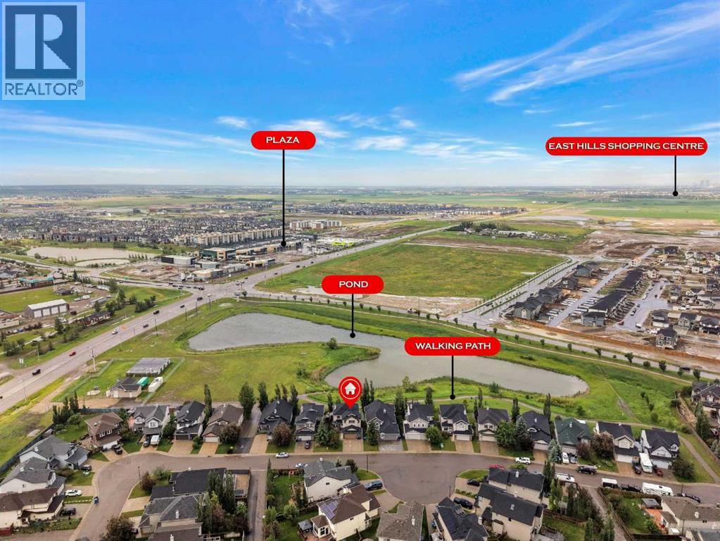 212 Springmere Road - 3