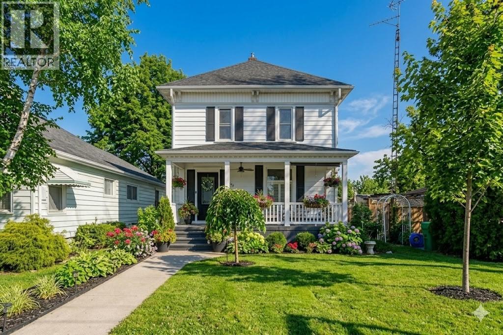 422 GREENFIELD STREET - 5