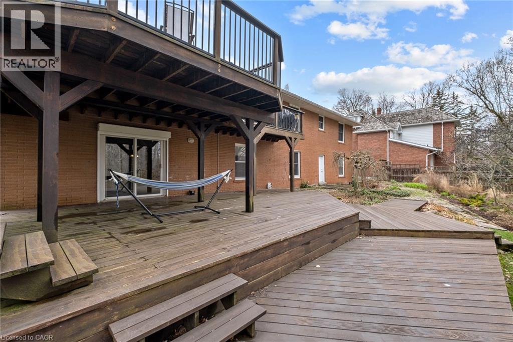 36 MAPLE HILL Drive - 38