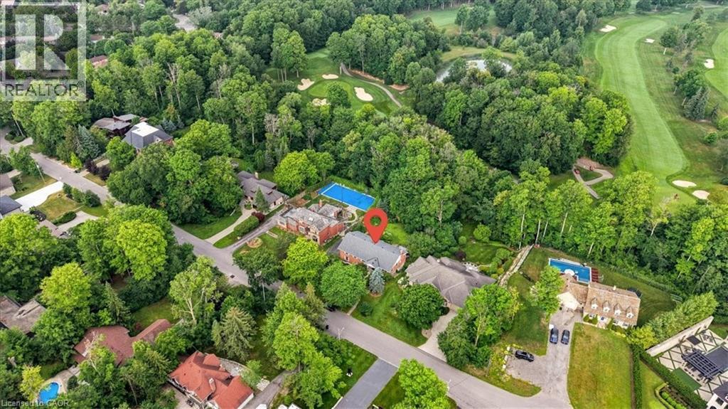 36 MAPLE HILL Drive - 45
