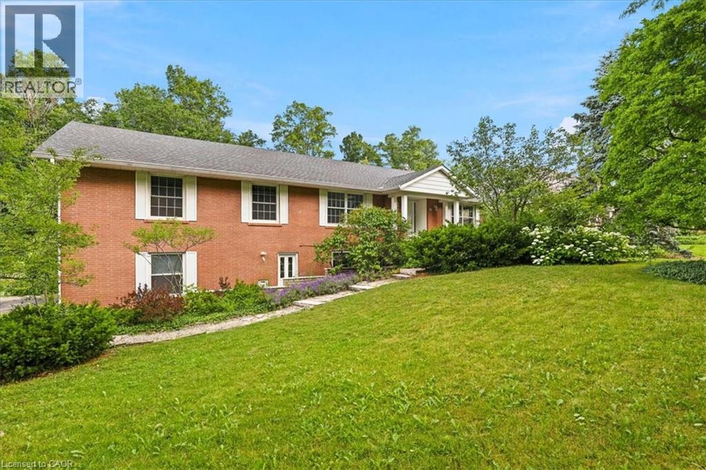 36 MAPLE HILL Drive - 41