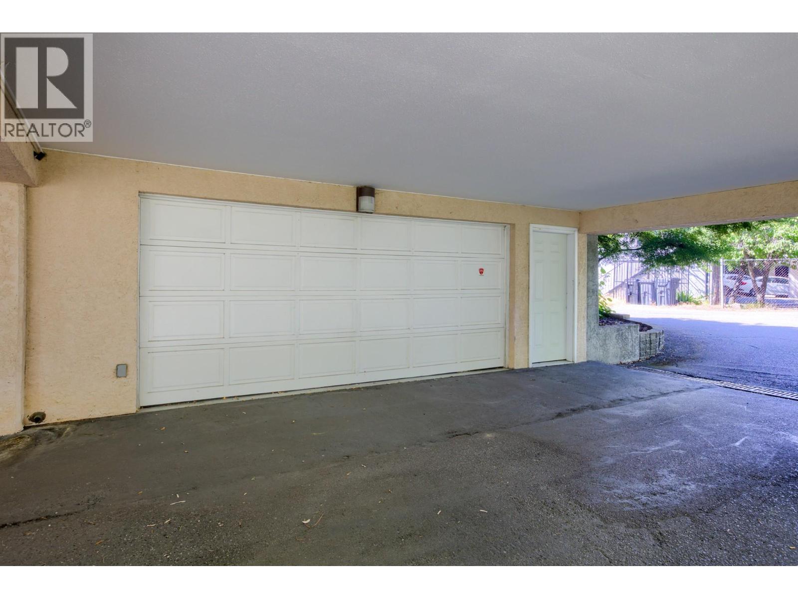 550 Elliot Avenue Unit# 101, Kelowna