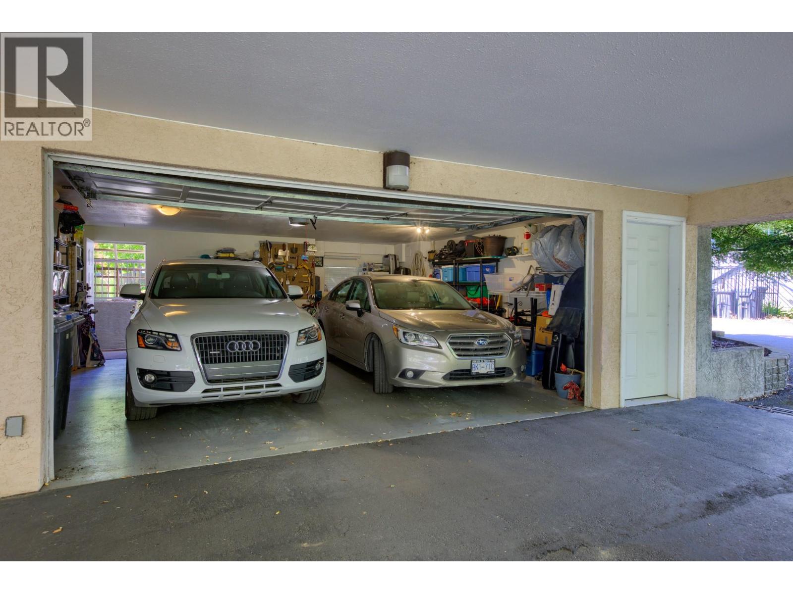 550 Elliot Avenue Unit# 101, Kelowna