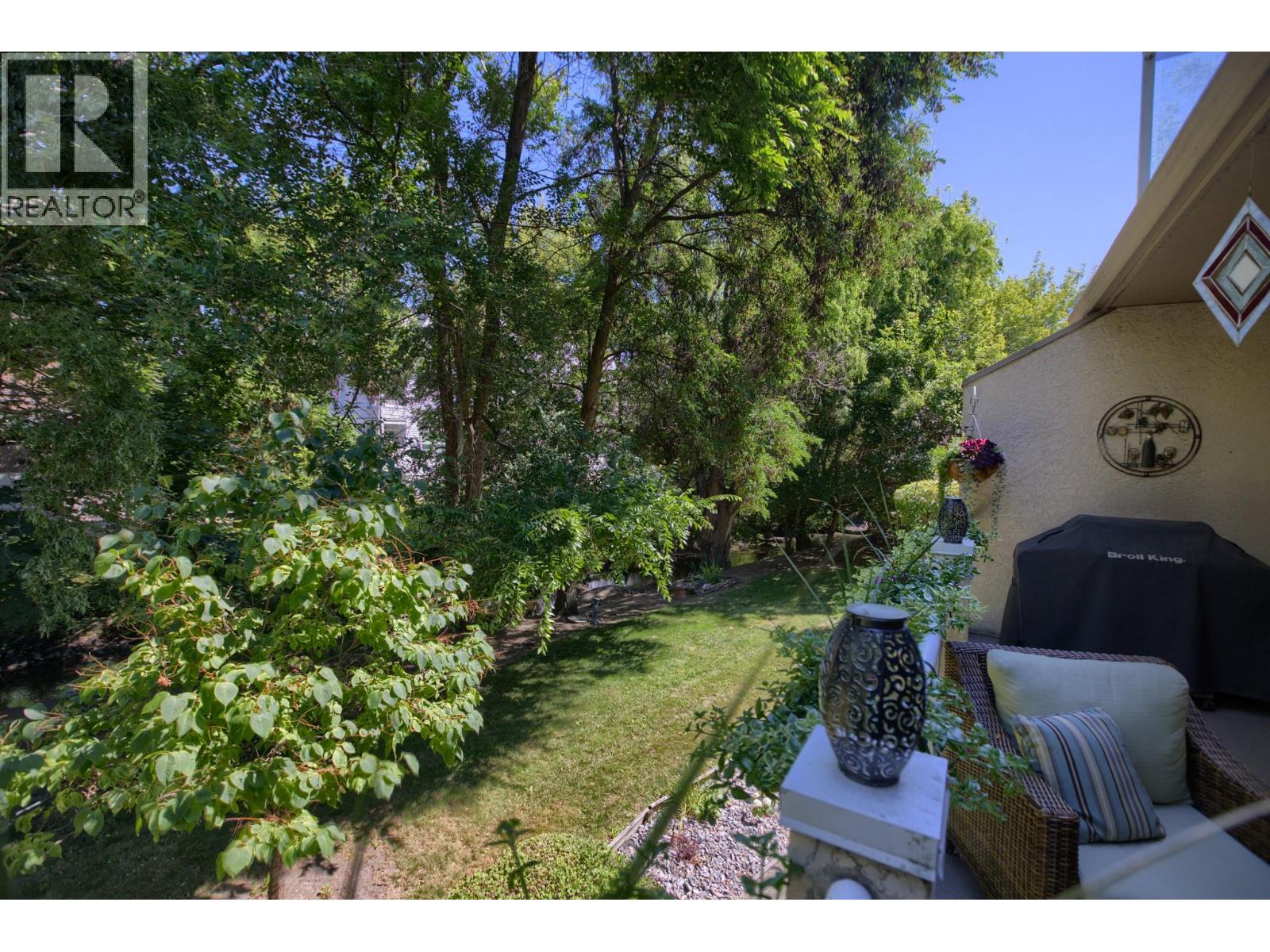 550 Elliot Avenue Unit# 101, Kelowna