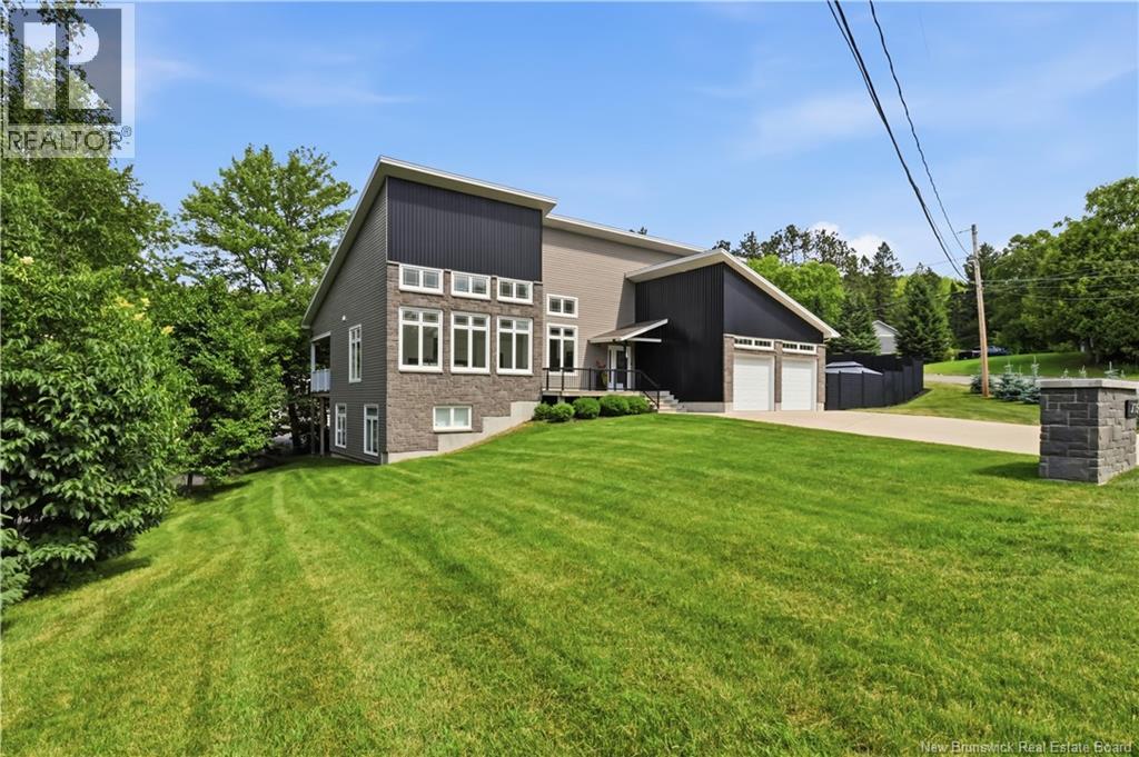 715 Golf Club Road - 1