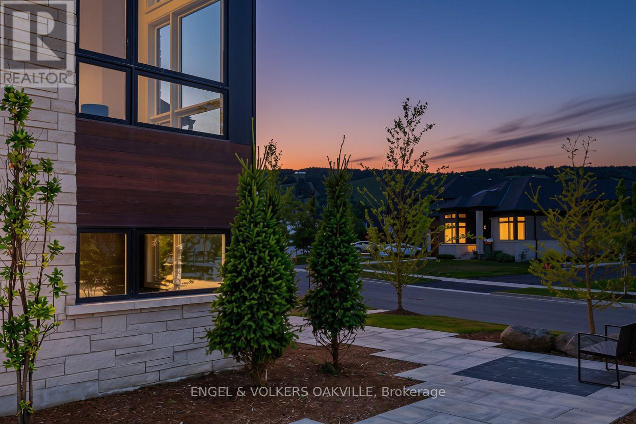 117 STONELEIGH DRIVE - 2