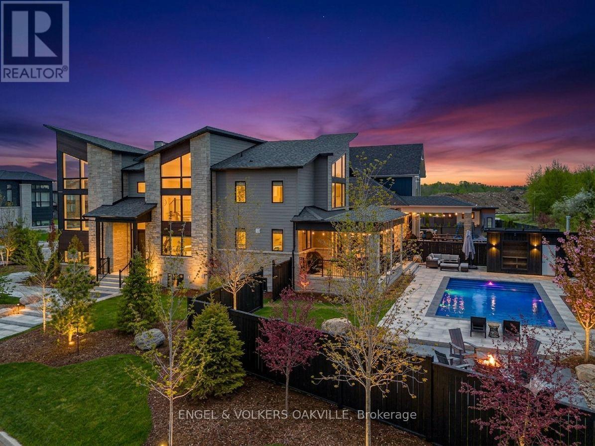 117 STONELEIGH DRIVE - 1