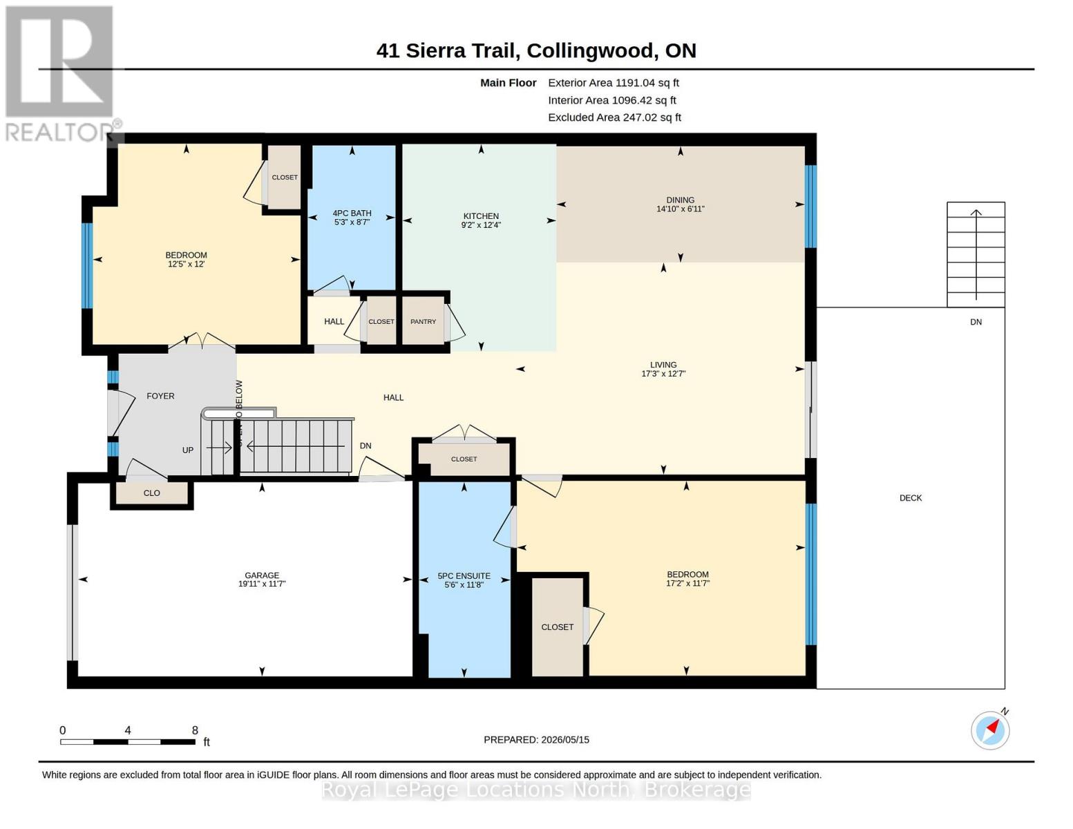 41 SIERRA TRAIL - 24