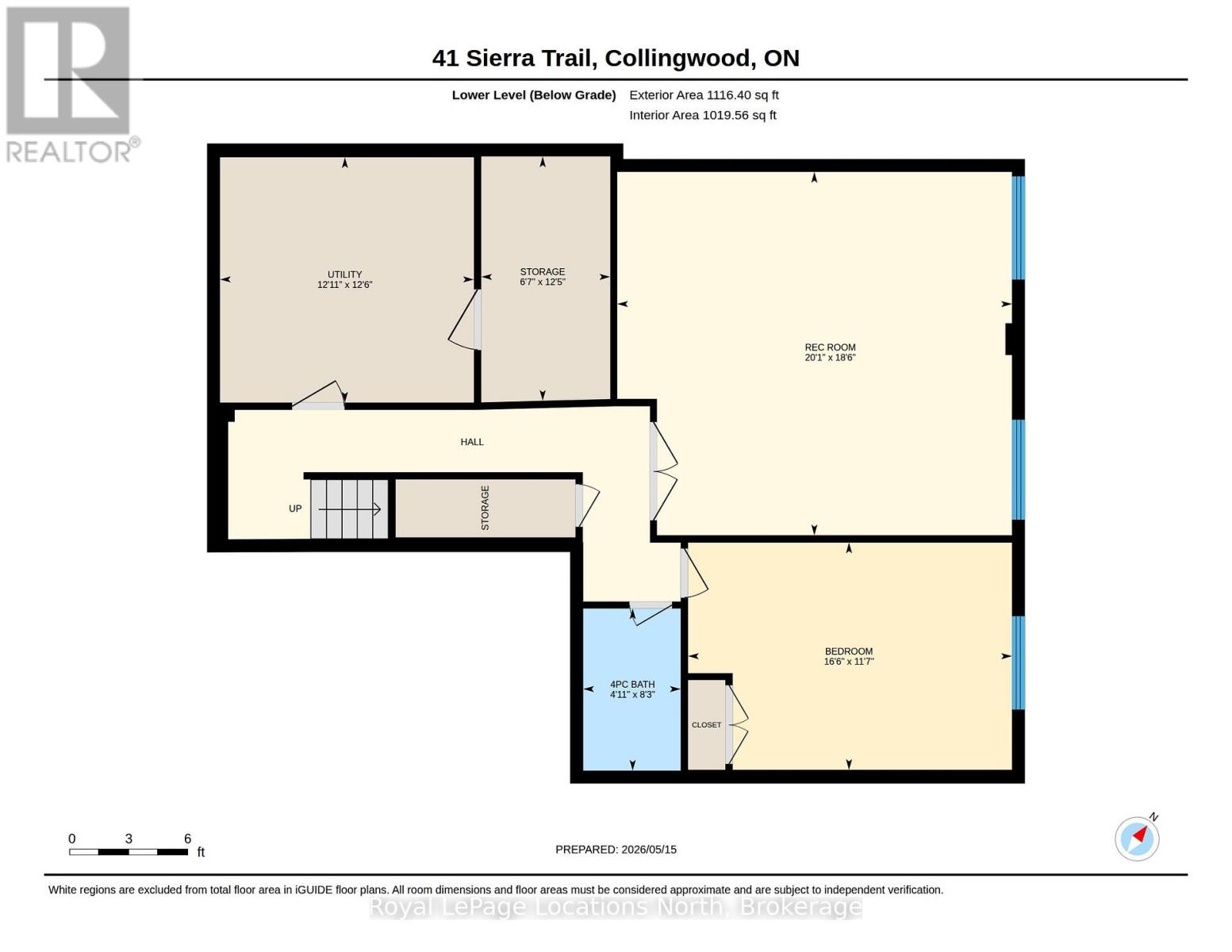 41 SIERRA TRAIL - 26