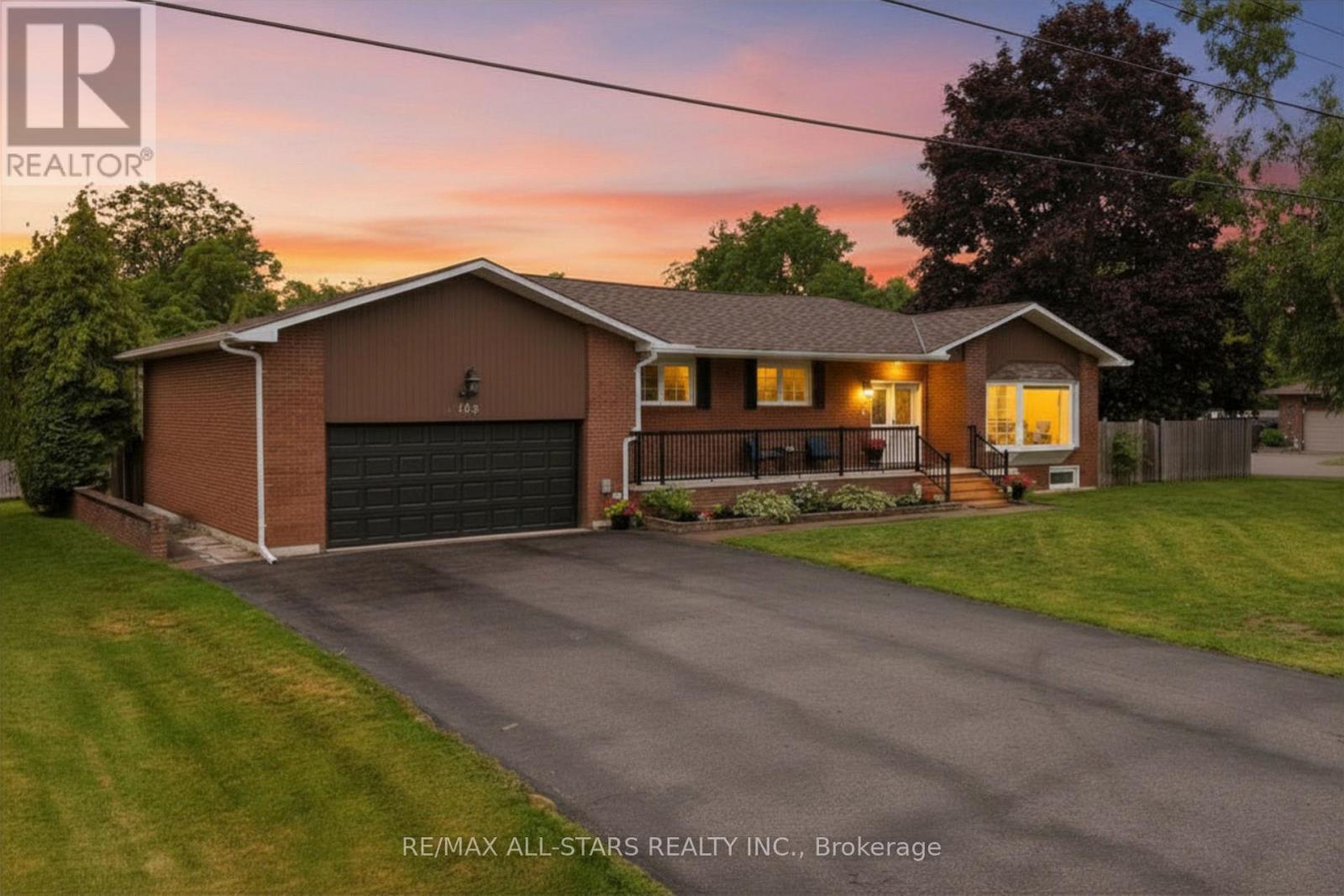 463 RIVERDALE ROAD - 1