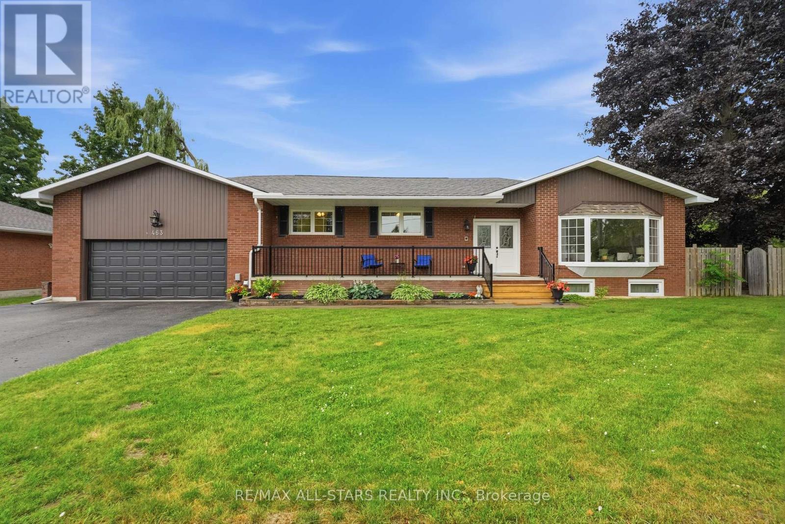 463 RIVERDALE ROAD - 2