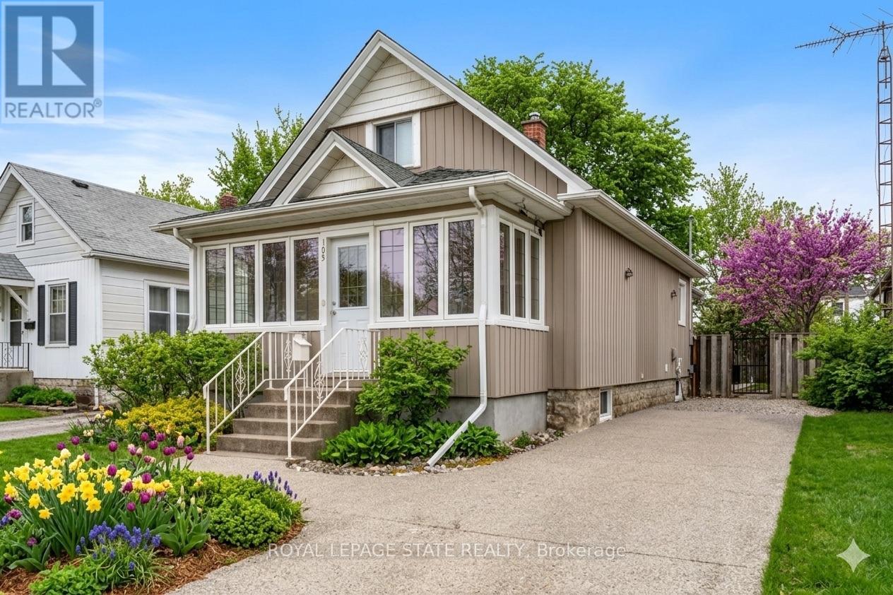 105 HIGHLAND AVENUE - 2