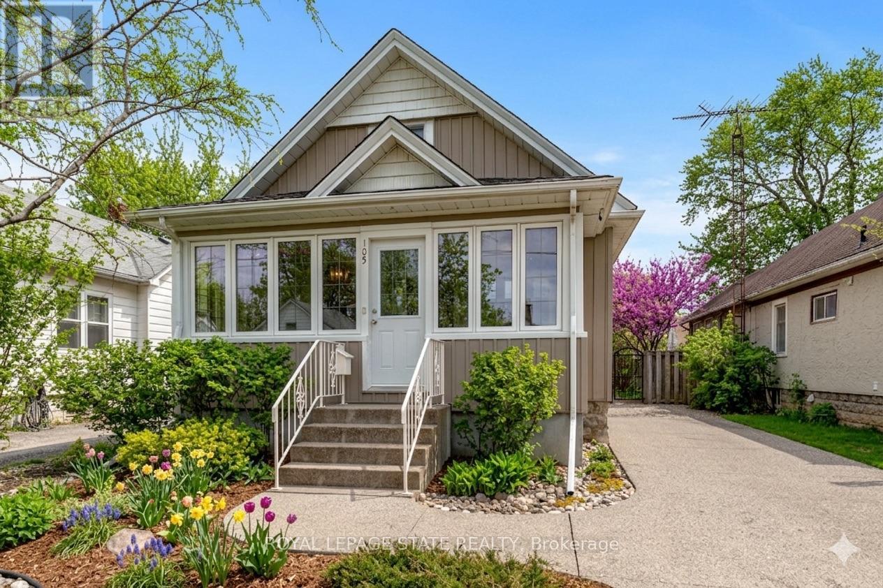 105 HIGHLAND AVENUE - 3