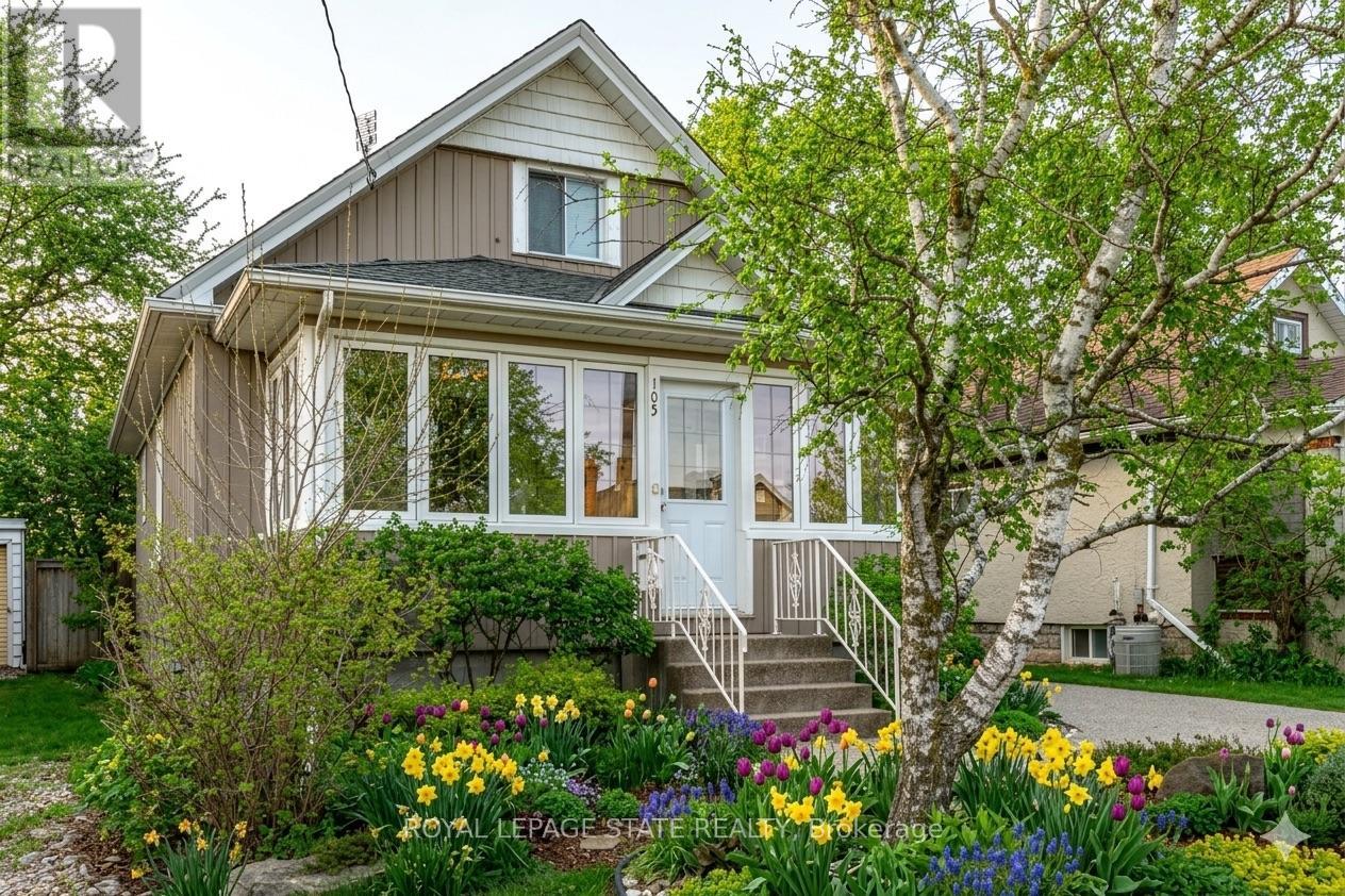 105 HIGHLAND AVENUE - 4