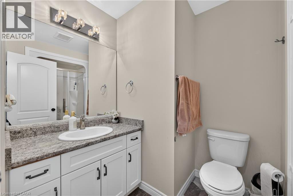 5-bedroom home for sale at 21 MORNING GLORY Drive, Tillsonburg ON · photo 28 of 43