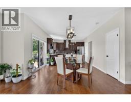 Dining room - 21 Morning Glory Drive, Tillsonburg, ON N4G5S9 Photo 12