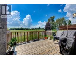 21 Morning Glory Drive, Tillsonburg, ON N4G5S9 Photo 18