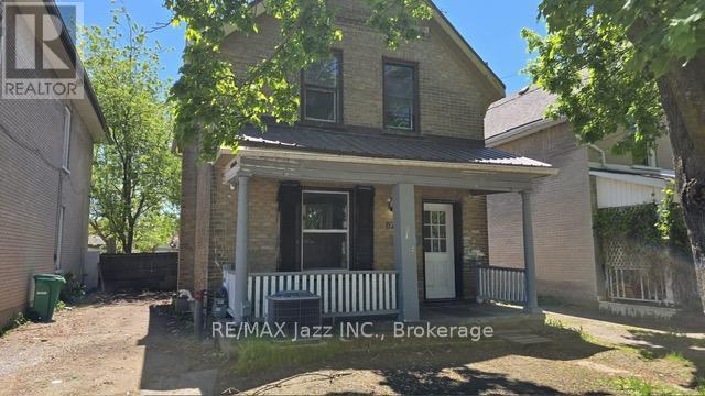 629 BROWN STREET - 1