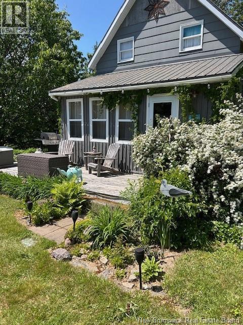 840 Bass River Point Road - 1