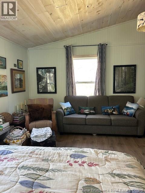 840 Bass River Point Road - 29