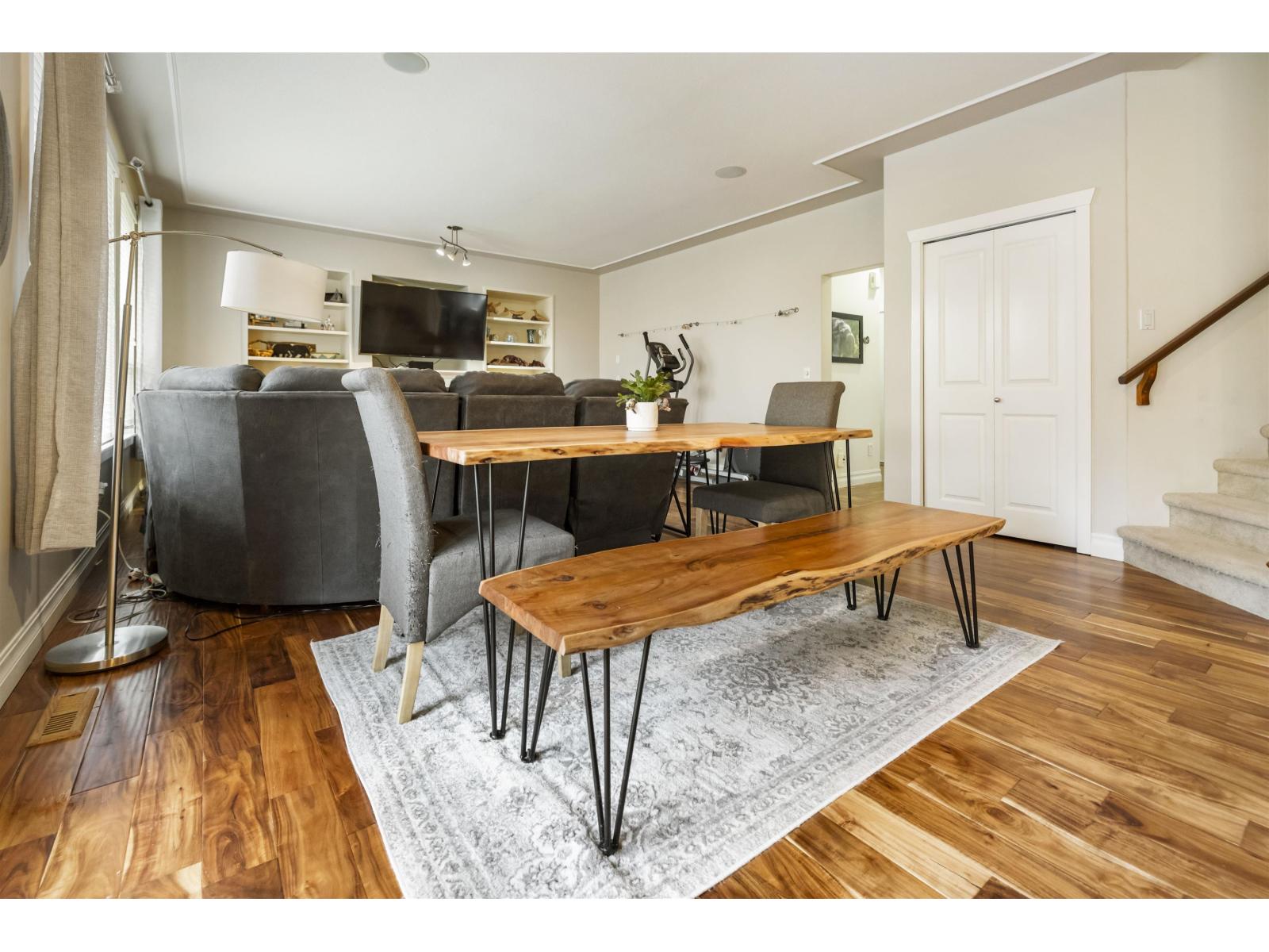 18857 70A AVENUE, Surrey