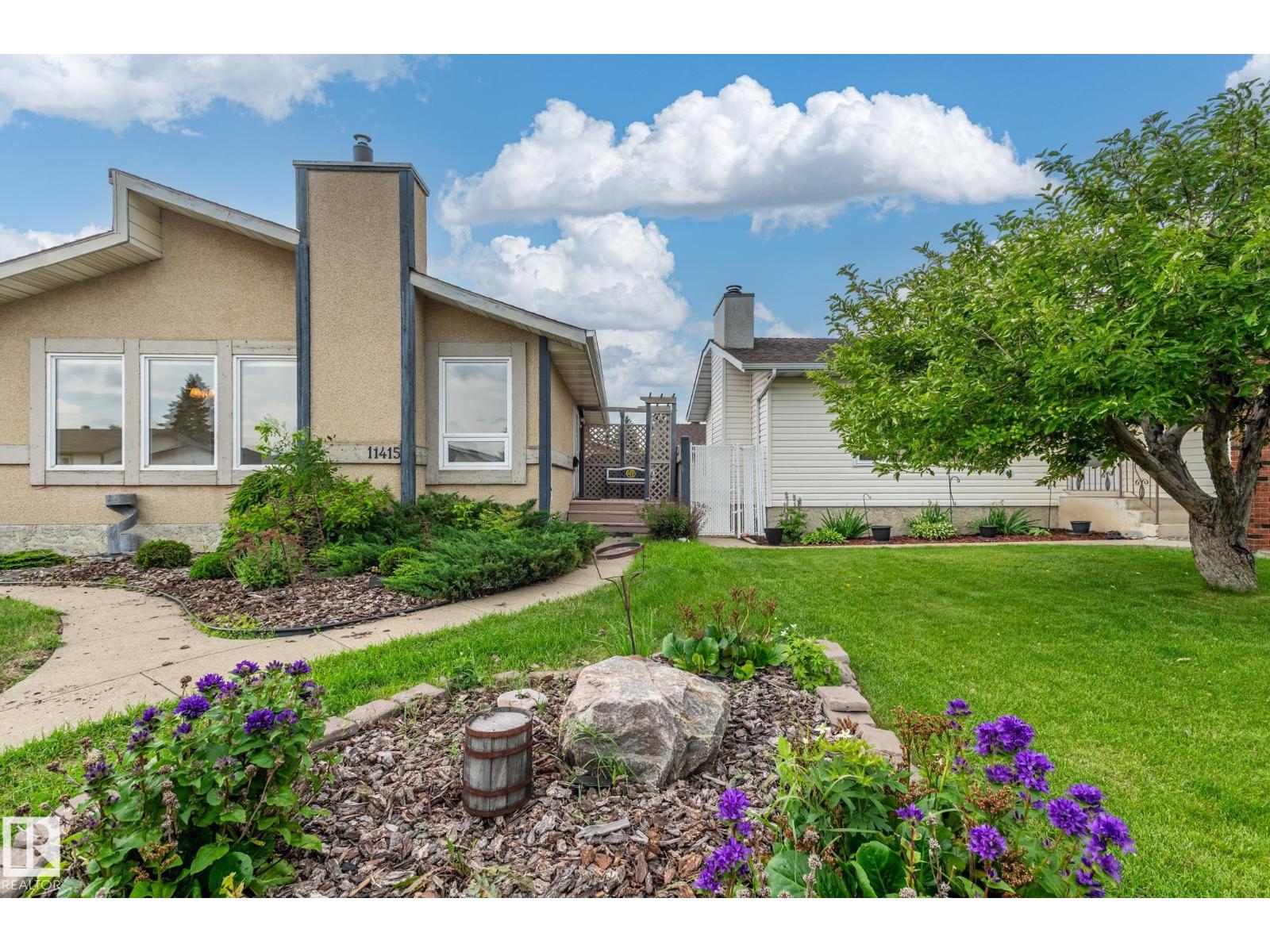11415 142 AV NW - 2