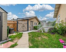 11415 142 Av Nw, Edmonton, AB T5X1L5 Photo 42