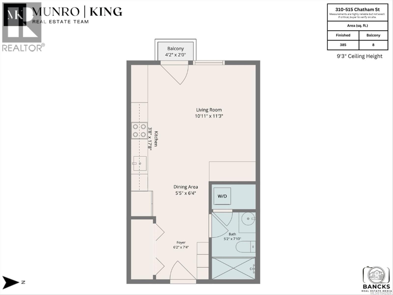 #310 515 Chatham St - 17