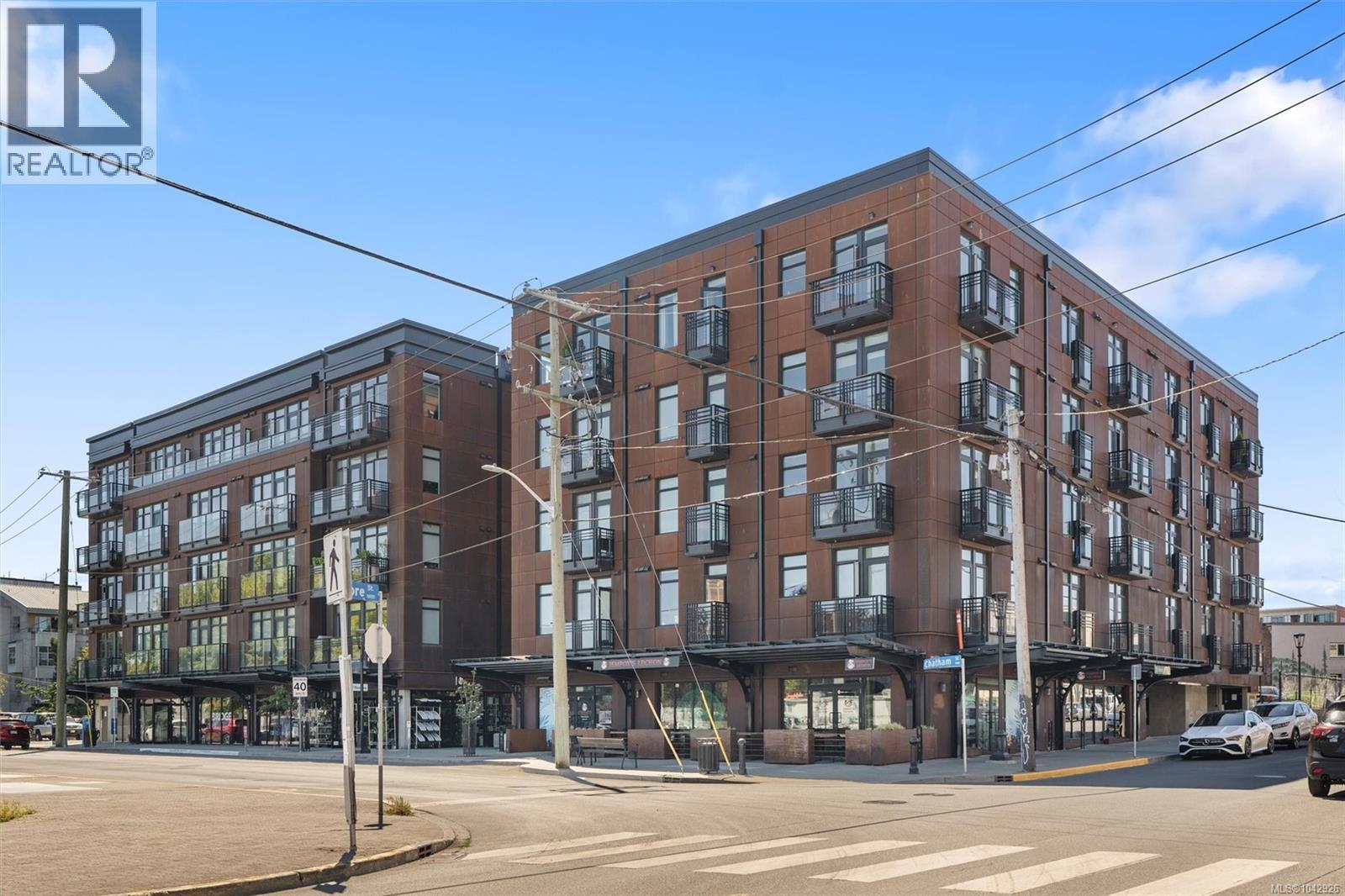 #310 515 Chatham St - 1