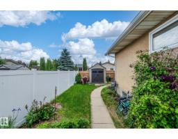 11415 142 Av Nw, Edmonton, AB T5X1L5 Photo 38
