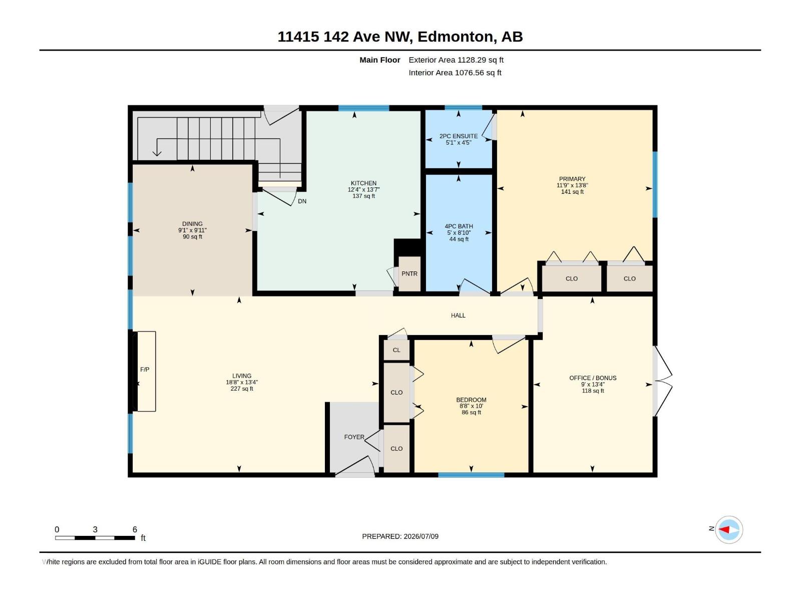 11415 142 AV NW - 47